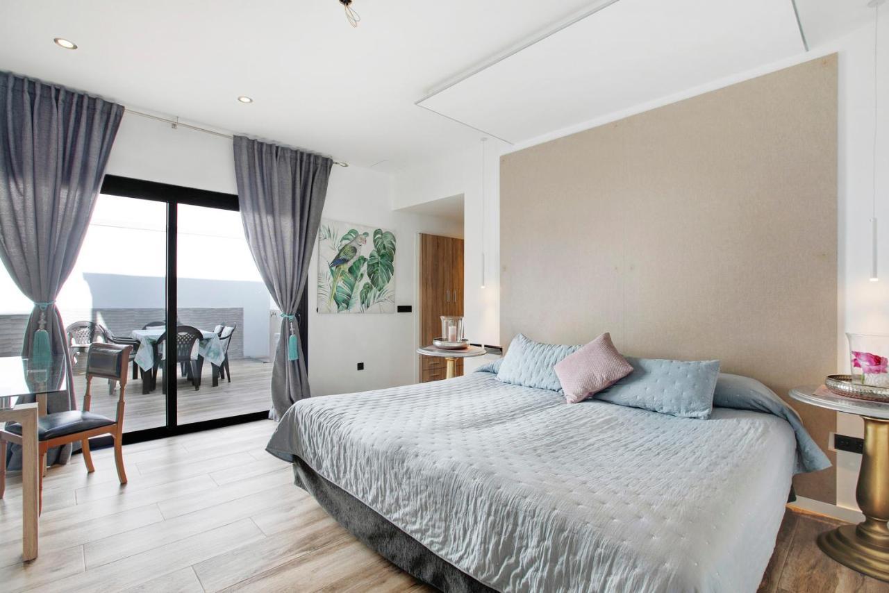 Villa Dolce Vita Tenerife Sur Costa Adeje  Bagian luar foto