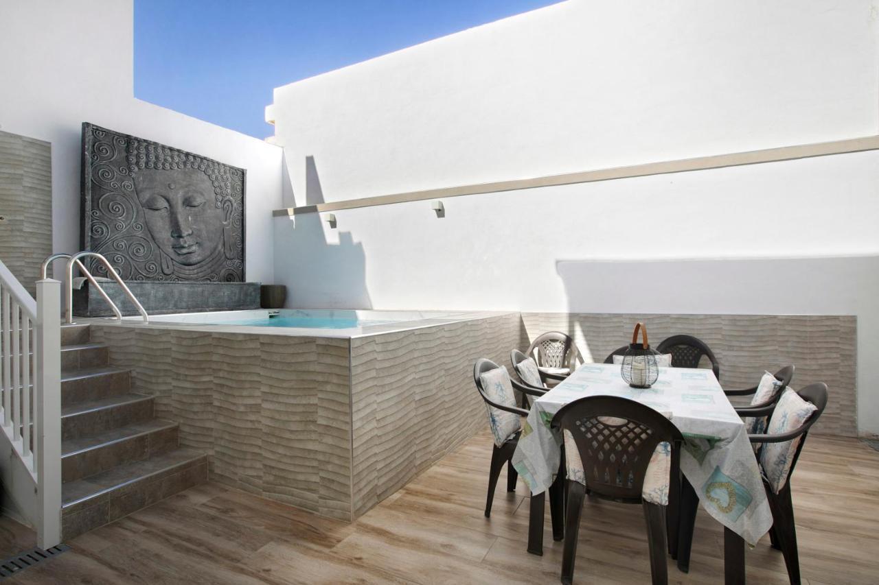 Villa Dolce Vita Tenerife Sur Costa Adeje  Bagian luar foto