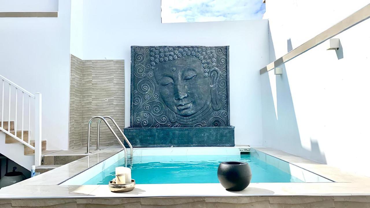 Villa Dolce Vita Tenerife Sur Costa Adeje  Bagian luar foto